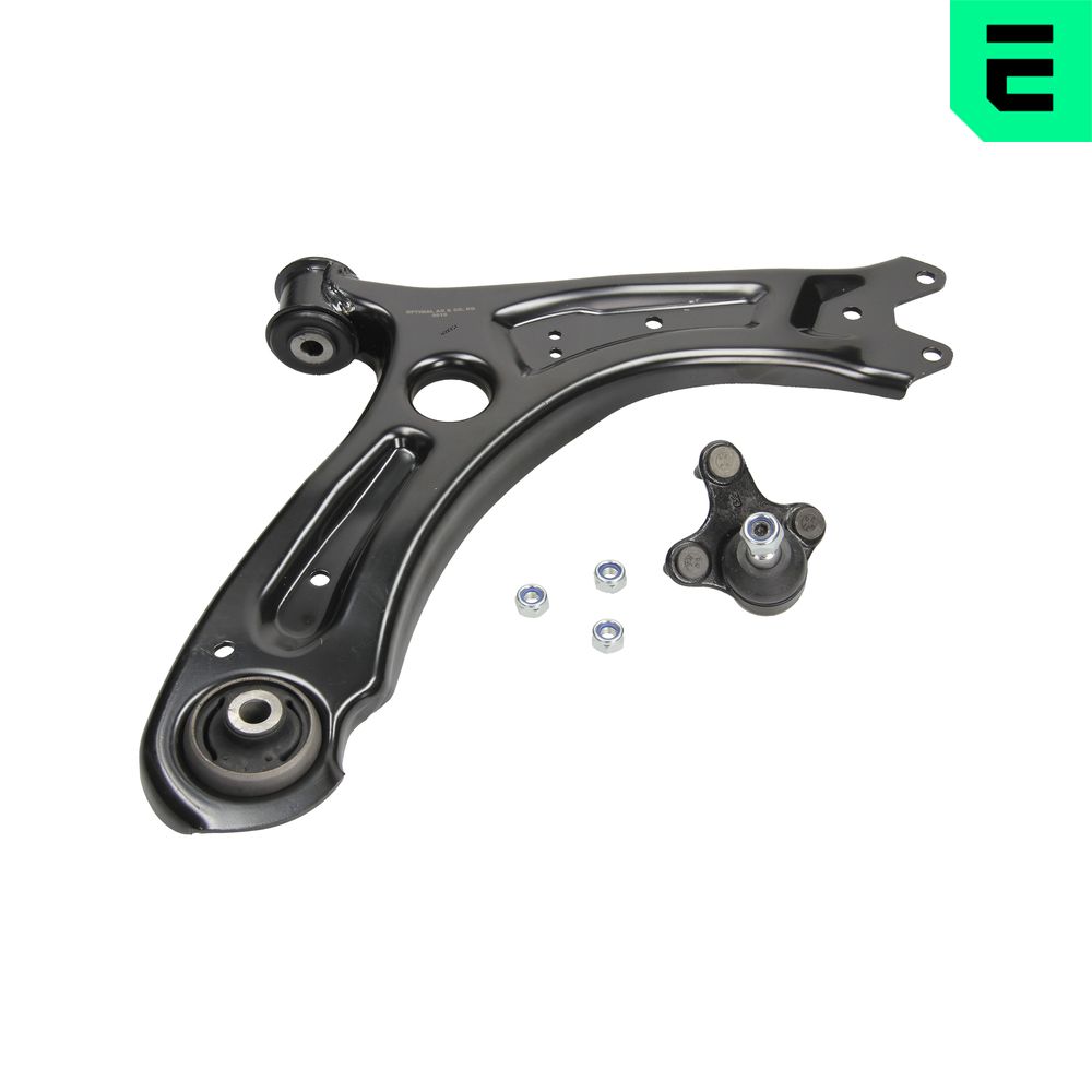 Brat suspensie roata OPTIMAL G6-1643S