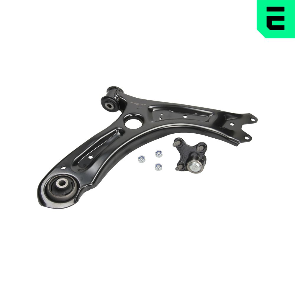 Brat suspensie roata OPTIMAL G6-1643S