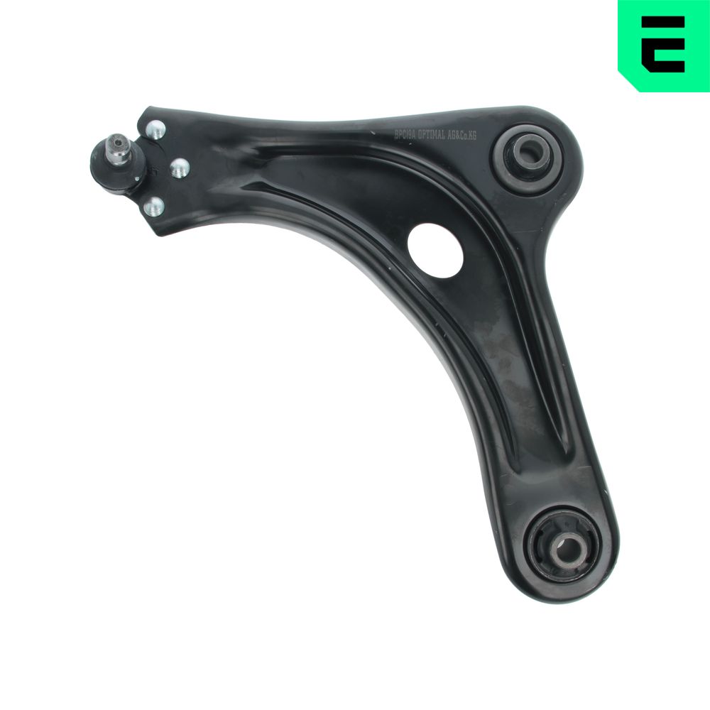 Brat suspensie roata OPTIMAL G6-2018