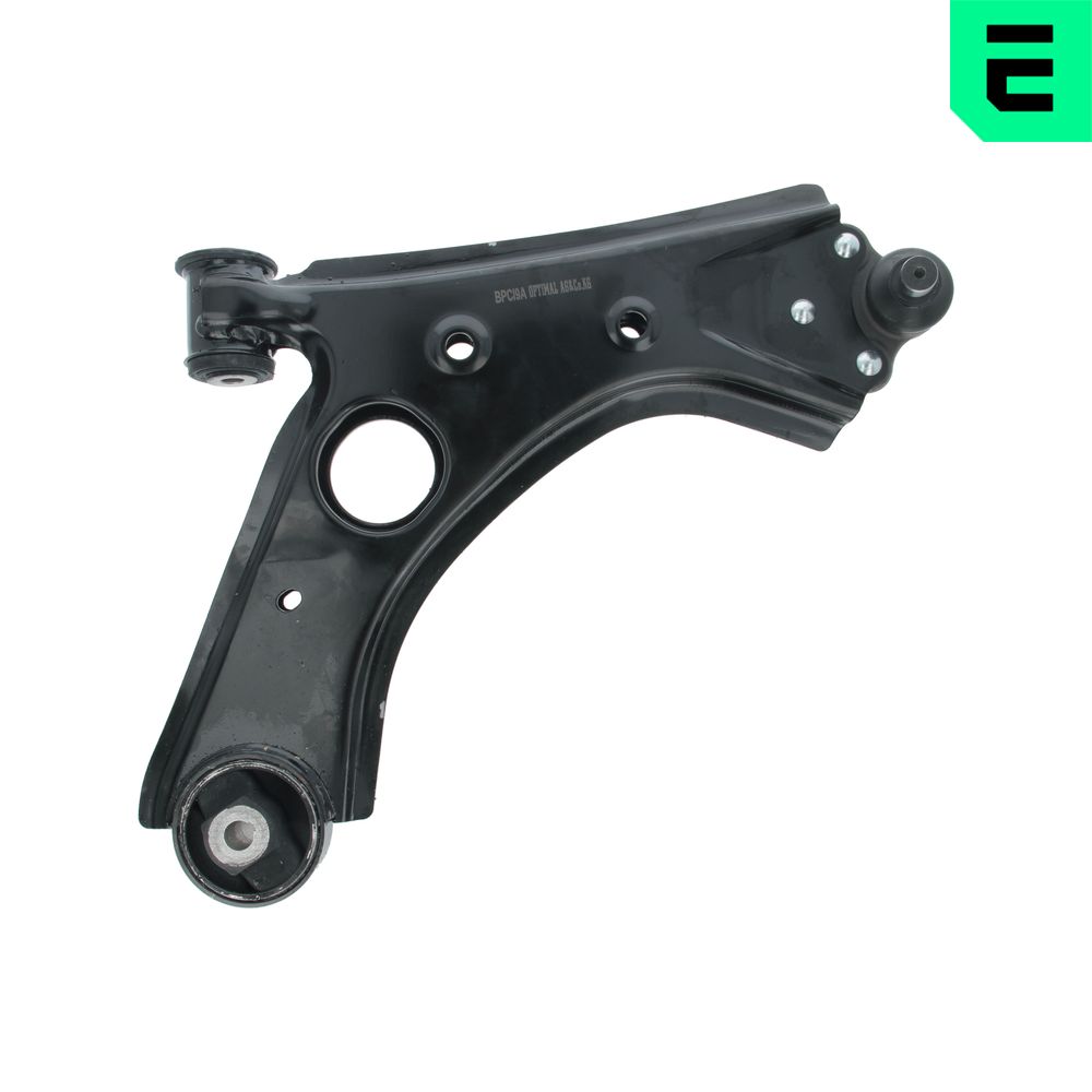 Brat suspensie roata OPTIMAL G6-2023