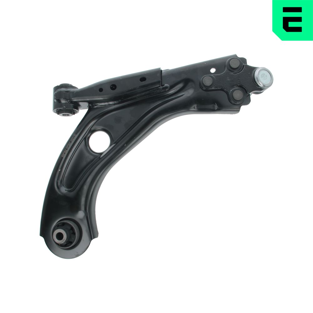 Brat suspensie roata OPTIMAL G6-2024S
