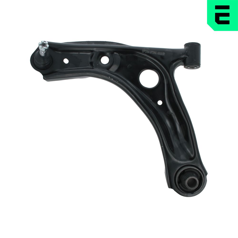 Brat suspensie roata OPTIMAL G6-2040