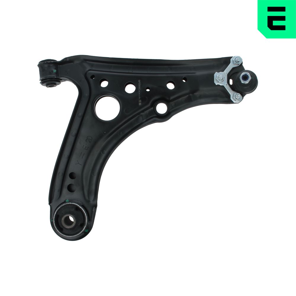 Brat suspensie roata OPTIMAL G6-2101