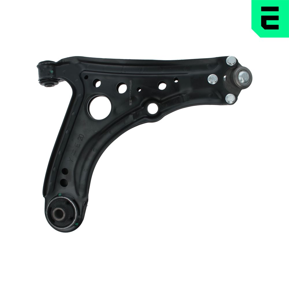 Brat suspensie roata OPTIMAL G6-2102