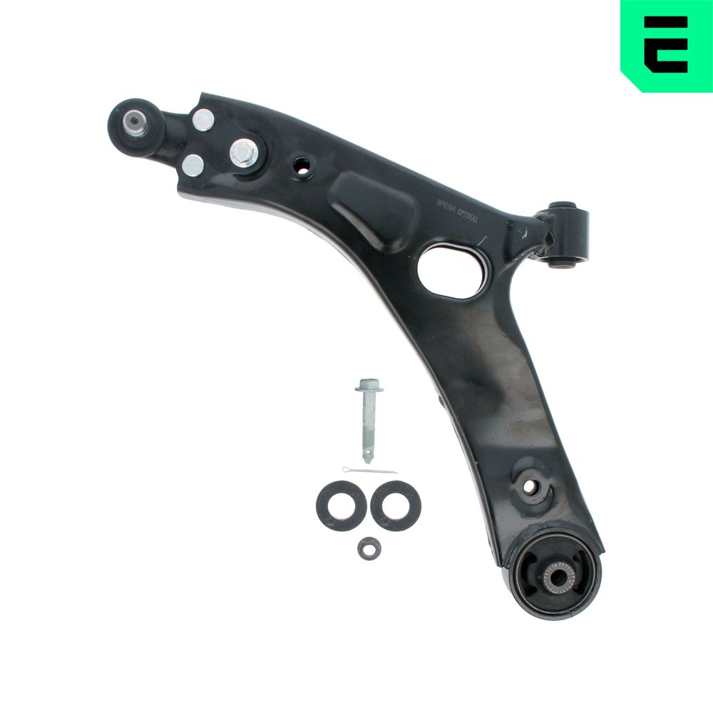 Brat suspensie roata OPTIMAL G6-2128S
