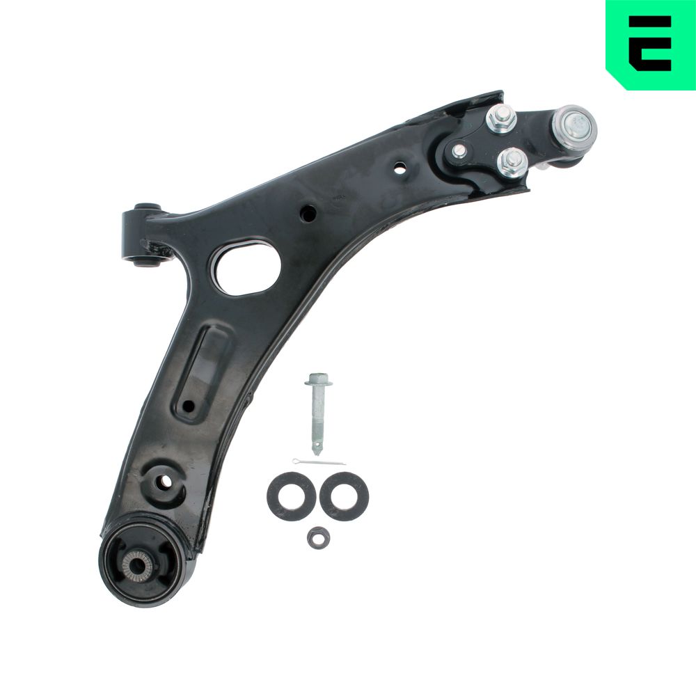 Brat suspensie roata OPTIMAL G6-2128S