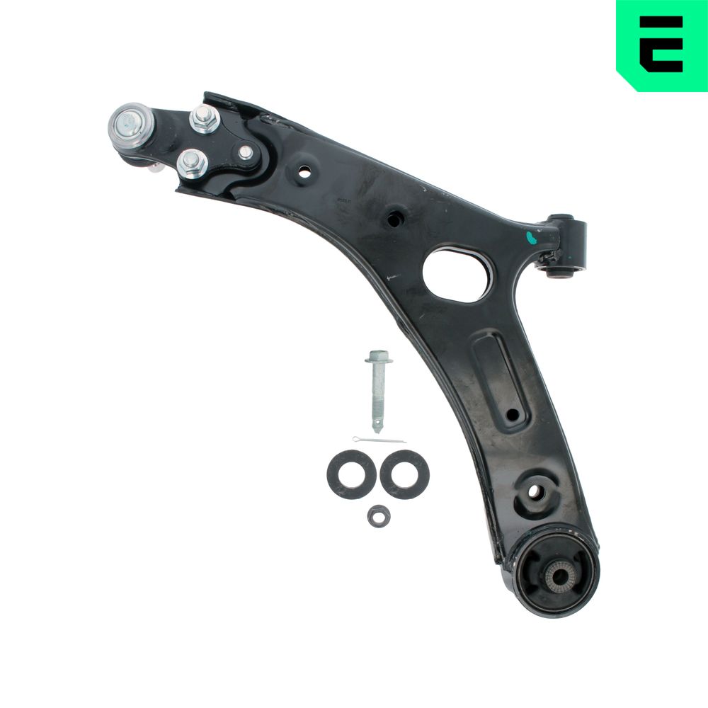 Brat suspensie roata OPTIMAL G6-2129S