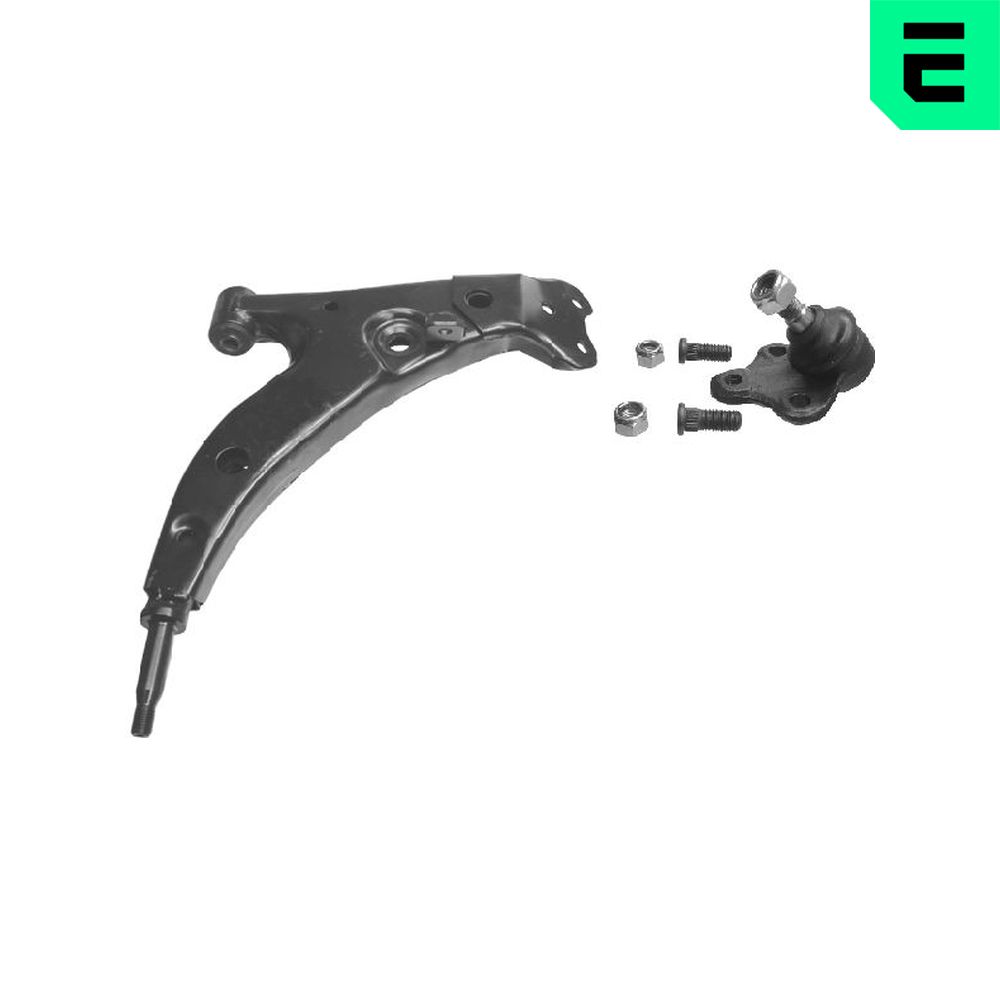 Brat suspensie roata OPTIMAL G6-664