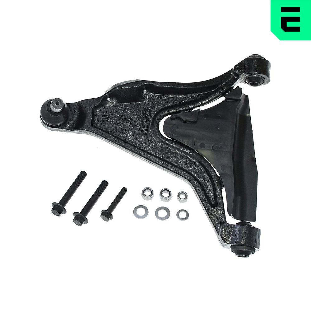 Brat suspensie roata OPTIMAL G6-724