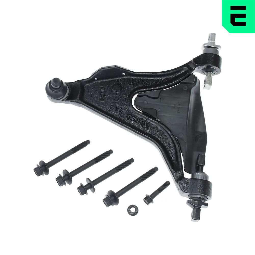Brat suspensie roata OPTIMAL G6-730
