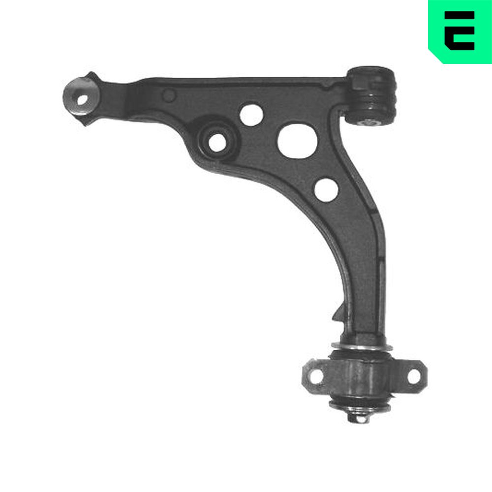 Brat suspensie roata OPTIMAL G6-760