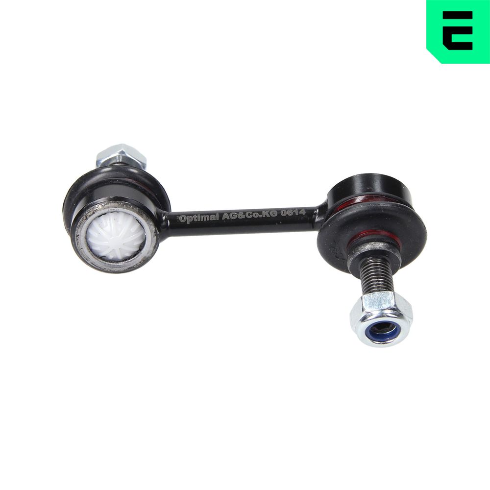 Bieleta antiruliu OPTIMAL G7-1072