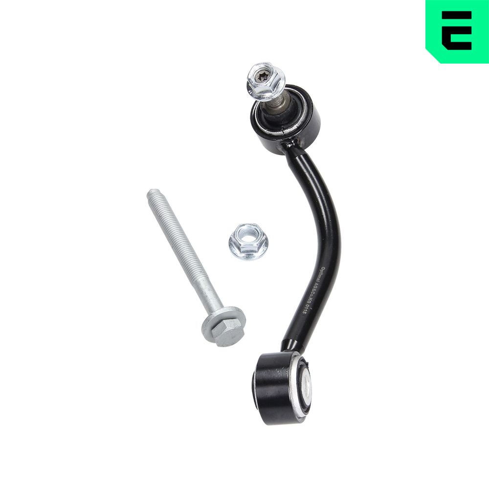Bieleta antiruliu OPTIMAL G7-1085S