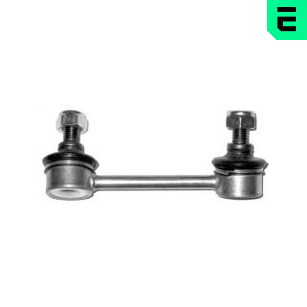 Bieleta antiruliu TOYOTA RAV 4 II (_A2_) 2.0 D 4WD (CLA20_, CLA21_, CLA20R, CLA21R)  diesel 116 cai OPTIMAL G7-1146