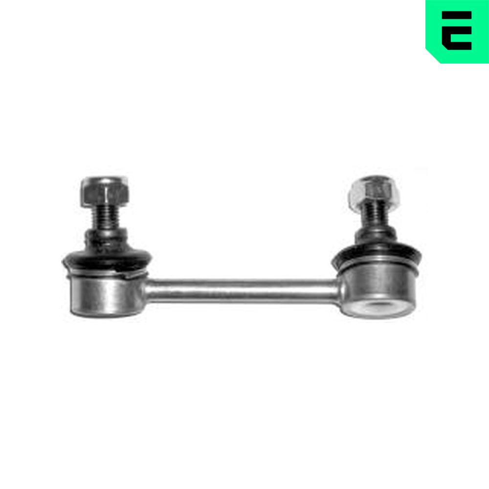 Bieleta antiruliu TOYOTA RAV 4 II (_A2_) 2.0 D 4WD (CLA20_, CLA21_, CLA20R, CLA21R)  diesel 116 cai OPTIMAL G7-1147