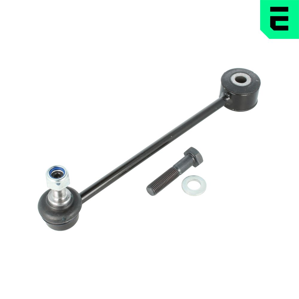 Bieleta antiruliu OPTIMAL G7-1148S