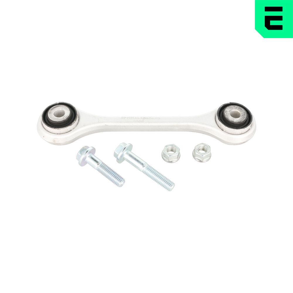 Bieleta antiruliu OPTIMAL G7-1491S