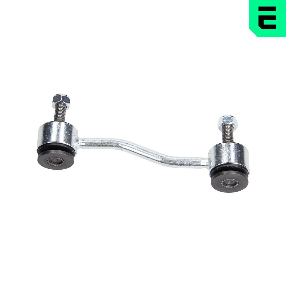 Bieleta antiruliu OPTIMAL G7-600