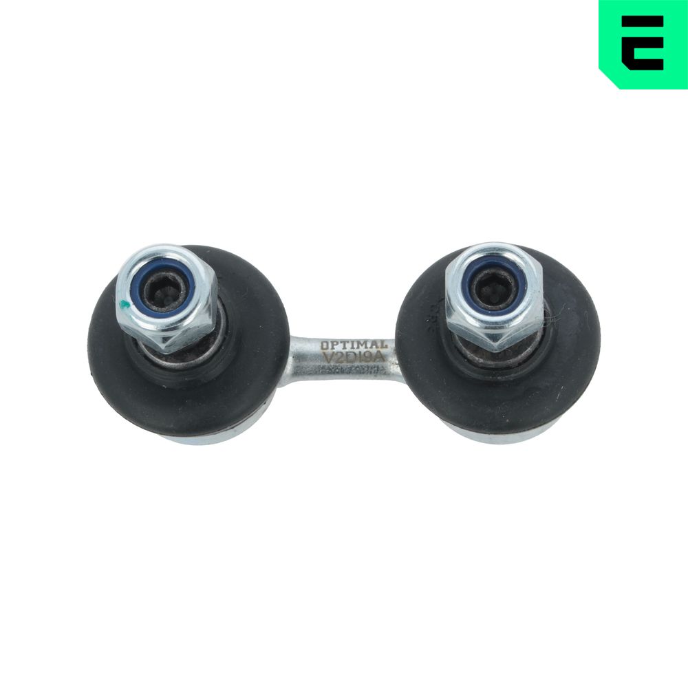 Bieleta antiruliu OPTIMAL G7-638