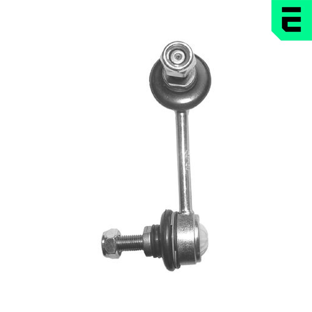Bieleta antiruliu OPTIMAL G7-665