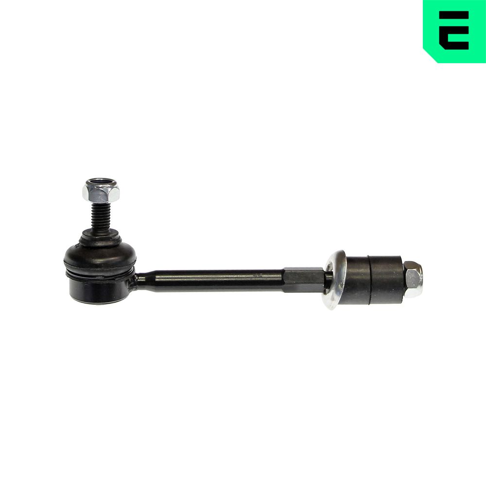 Bieleta antiruliu OPTIMAL G7-687