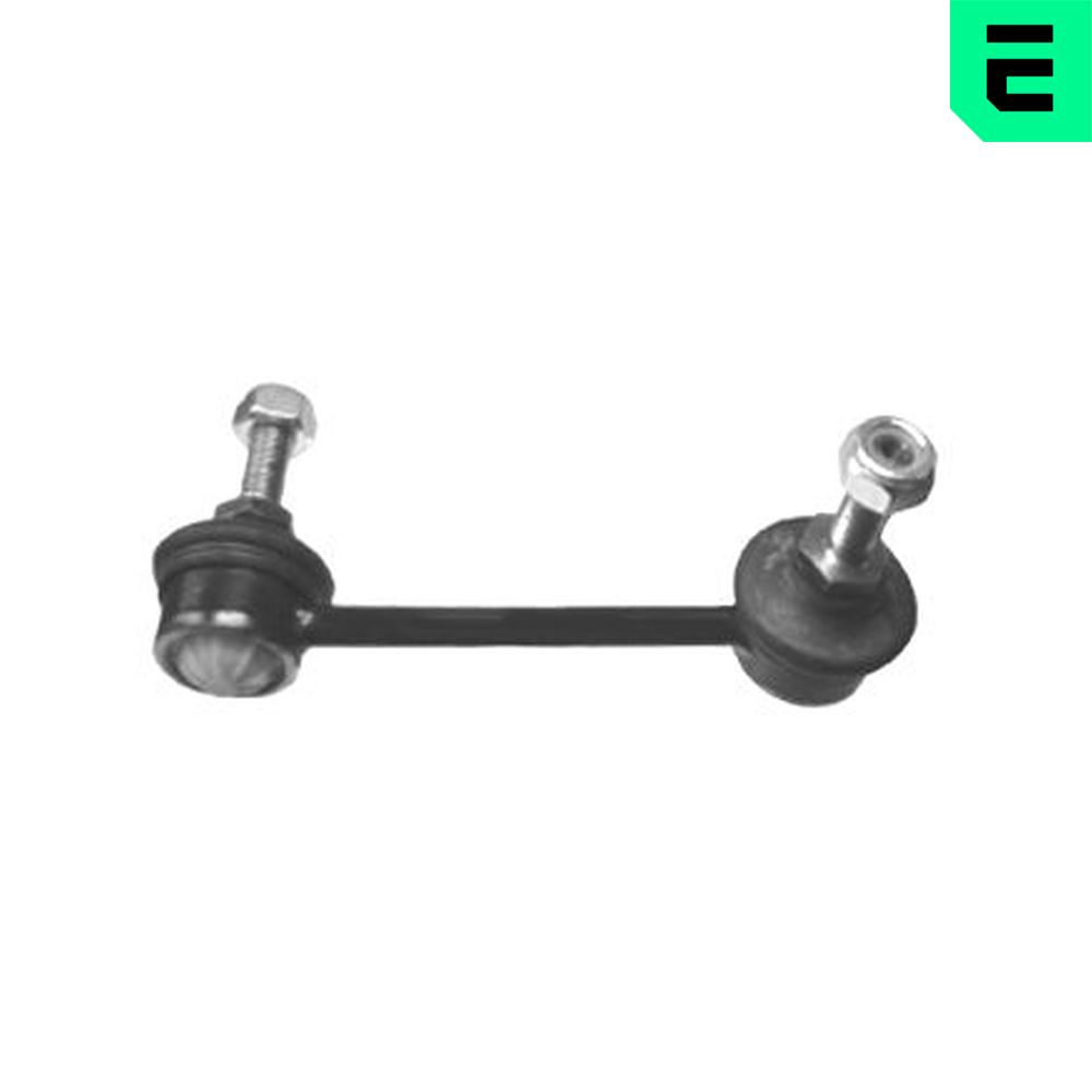 Bieleta antiruliu OPTIMAL G7-782