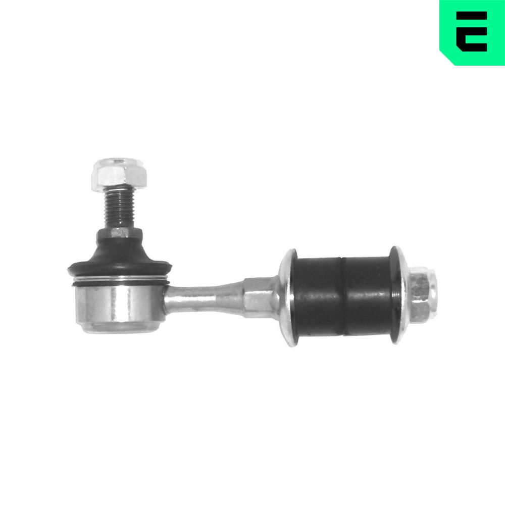 Bieleta antiruliu OPTIMAL G7-800