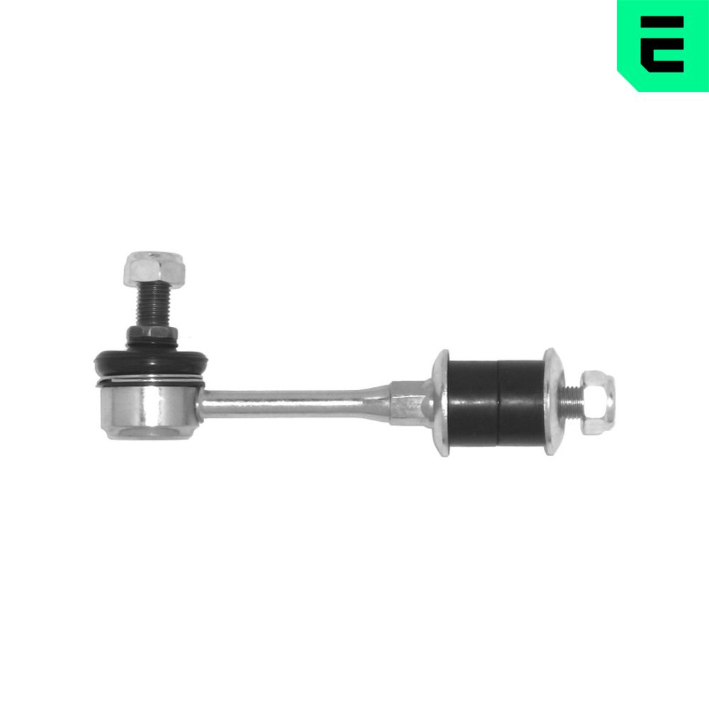 Bieleta antiruliu OPTIMAL G7-802