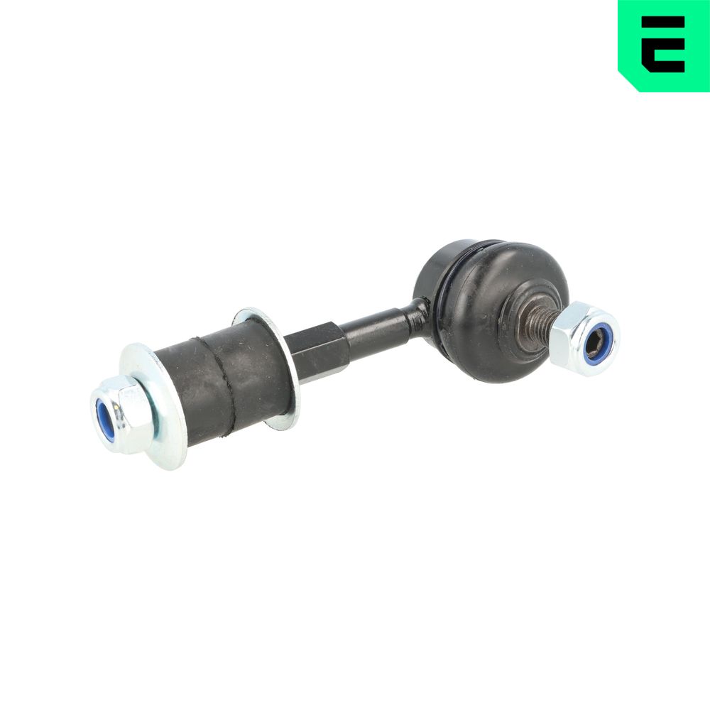 Bieleta antiruliu OPTIMAL G7-806S