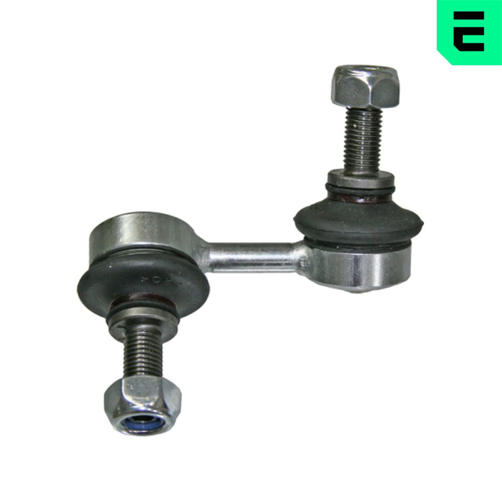 Bieleta antiruliu OPTIMAL G7-851