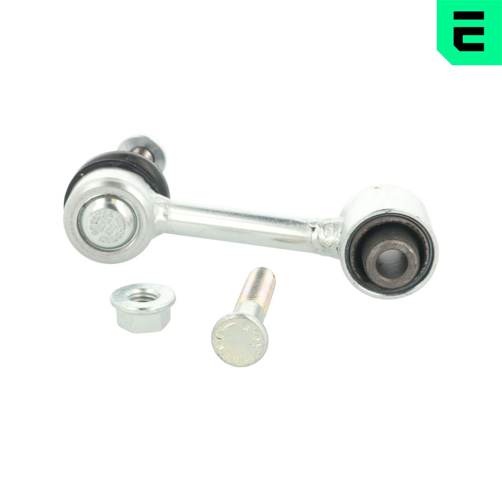 Bieleta antiruliu OPTIMAL G7-998