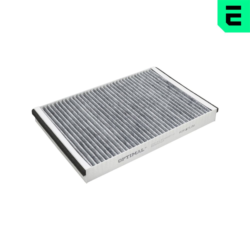 Filtru polen OPTIMAL OP-FCF20007-C