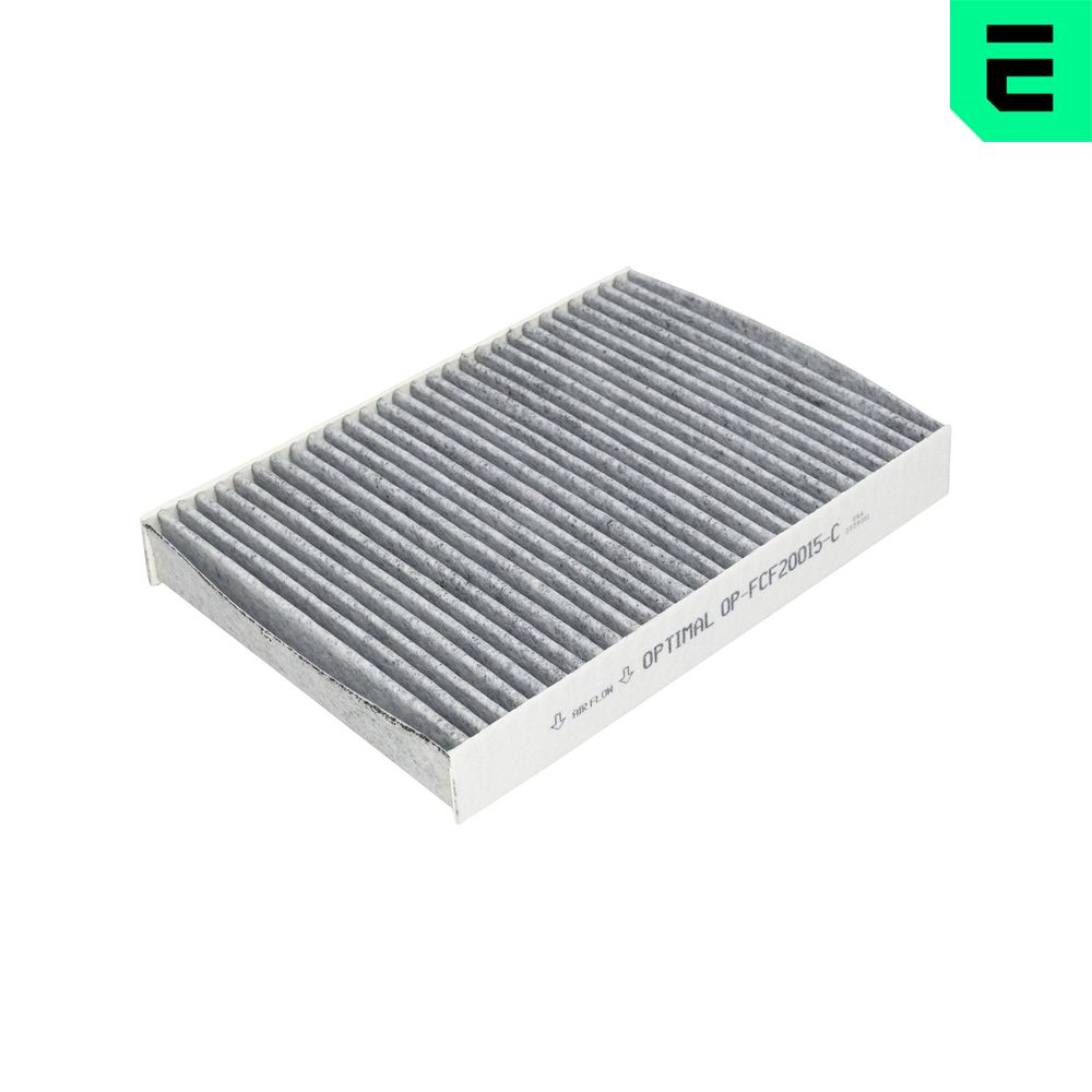 Filtru polen OPTIMAL OP-FCF20015-C