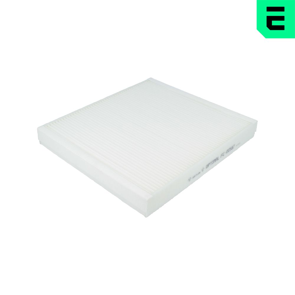 Filtru polen OPTIMAL OP-FCF20017