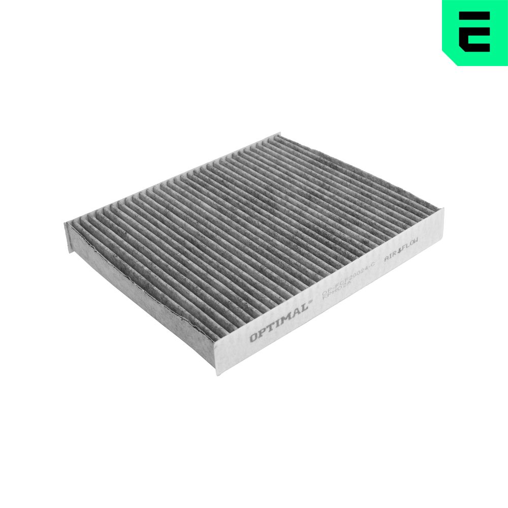 Filtru polen OPTIMAL OP-FCF20024-C