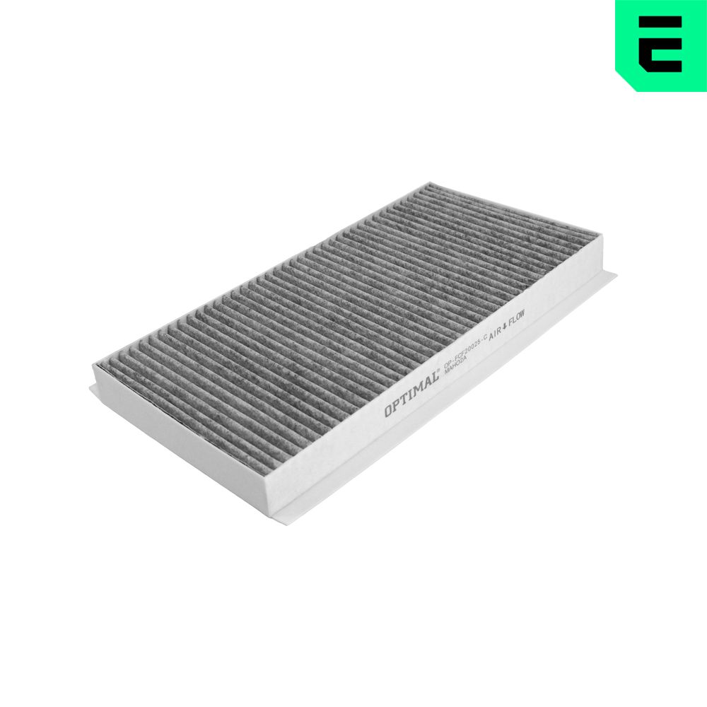 Filtru polen OPTIMAL OP-FCF20025-C