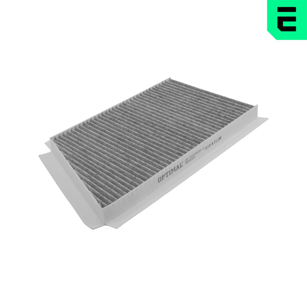 Filtru polen OPTIMAL OP-FCF20034-C