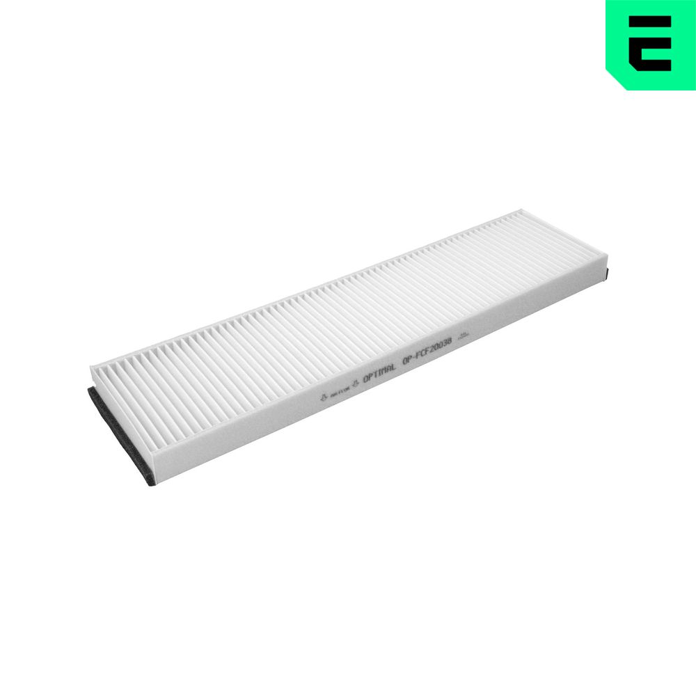 Filtru polen OPTIMAL OP-FCF20038