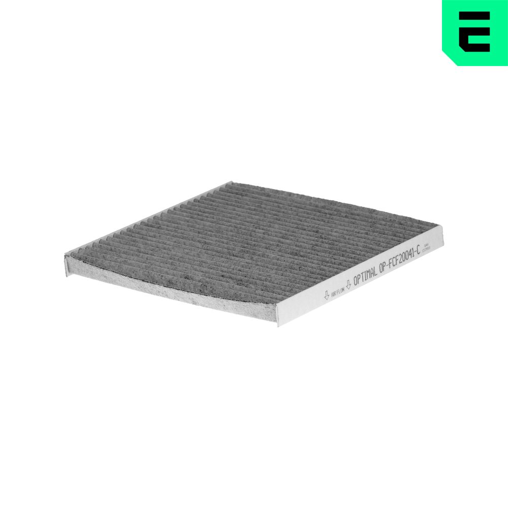 Filtru polen OPTIMAL OP-FCF20041-C