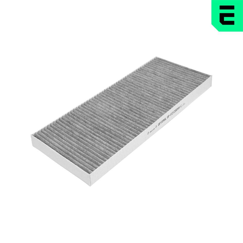 Filtru polen OPTIMAL OP-FCF20044-C