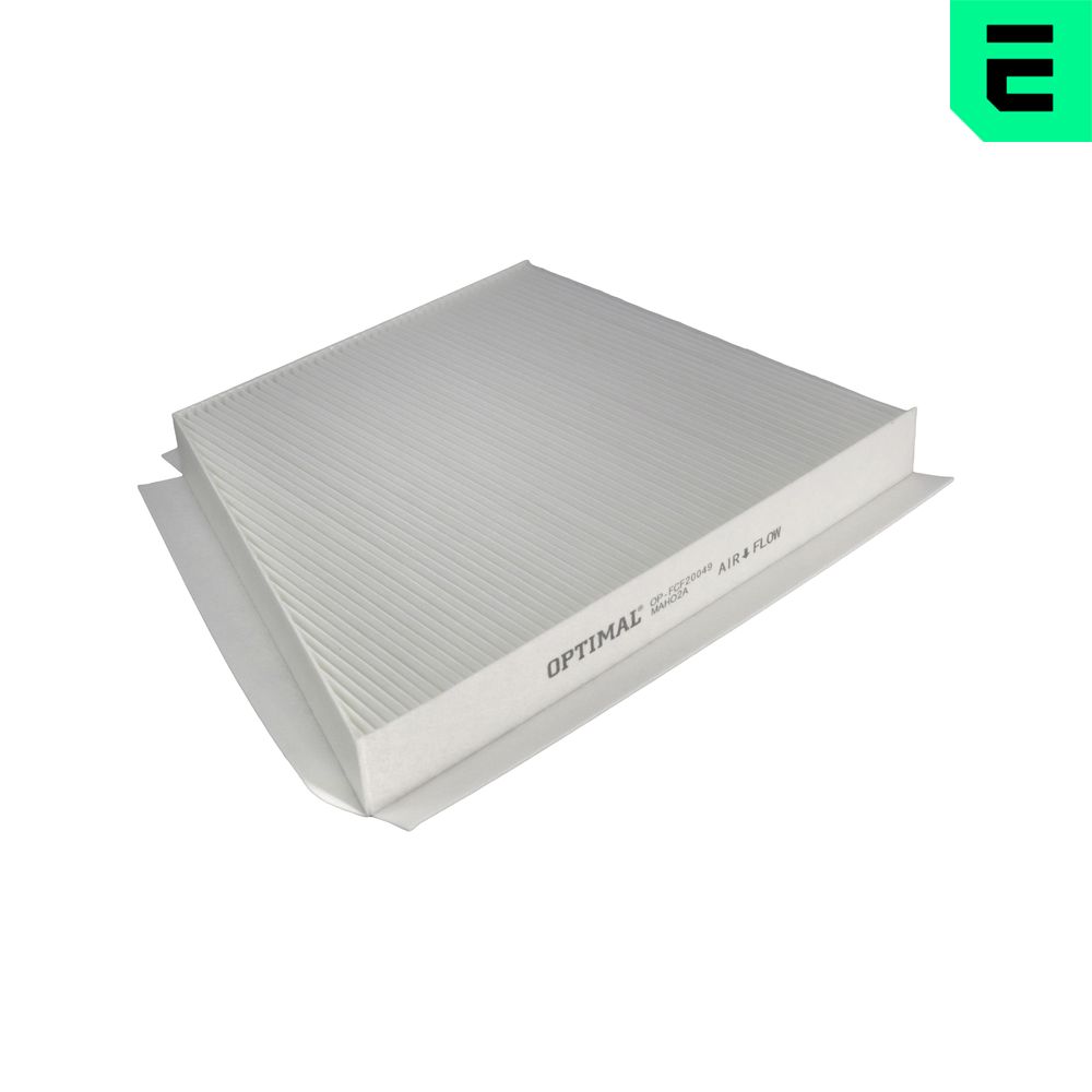 Filtru polen OPTIMAL OP-FCF20049