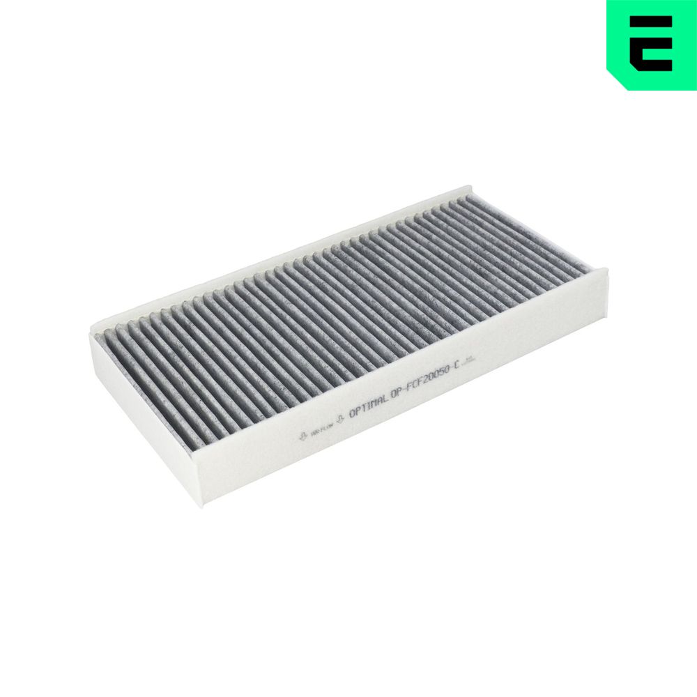 Filtru polen OPTIMAL OP-FCF20050-C