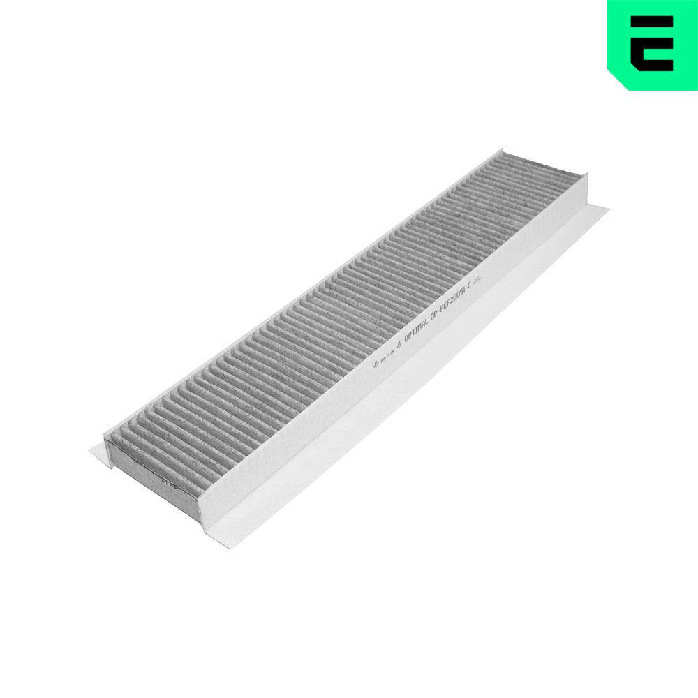 Filtru polen OPTIMAL OP-FCF20051-C