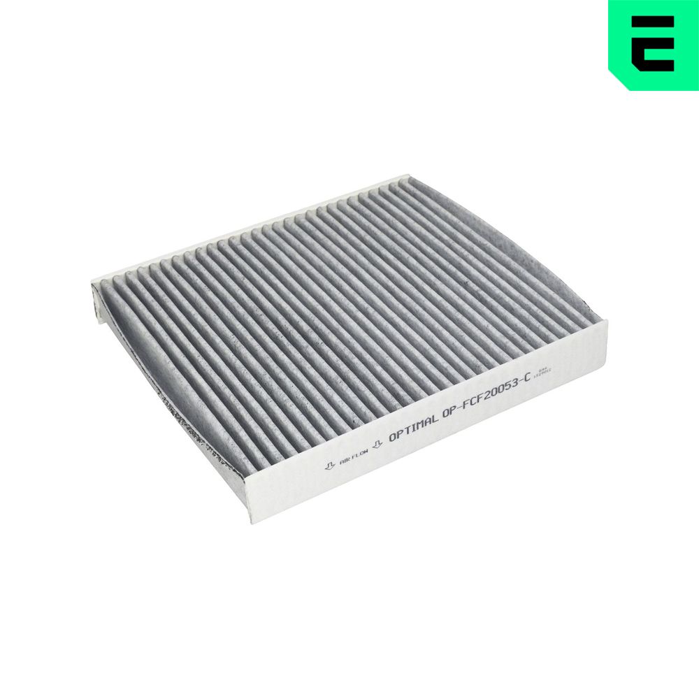 Filtru polen OPTIMAL OP-FCF20053-C