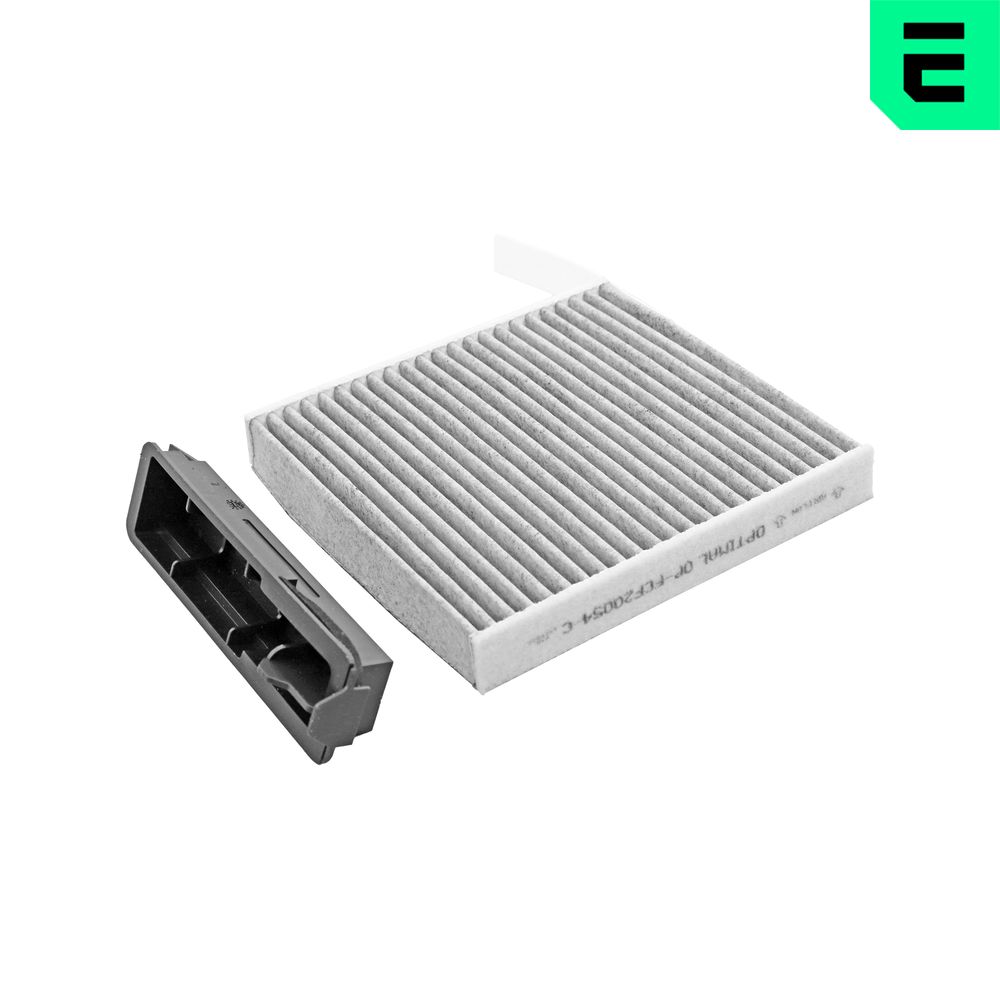 Filtru polen OPTIMAL OP-FCF20054-C