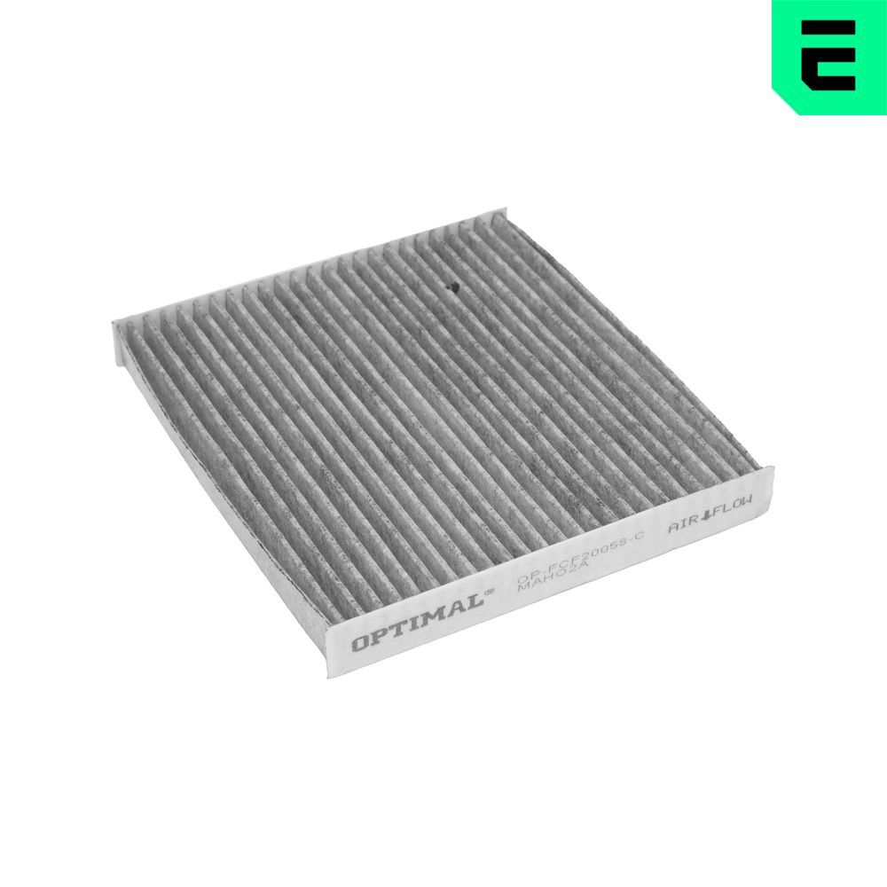 Filtru polen OPTIMAL OP-FCF20058-C