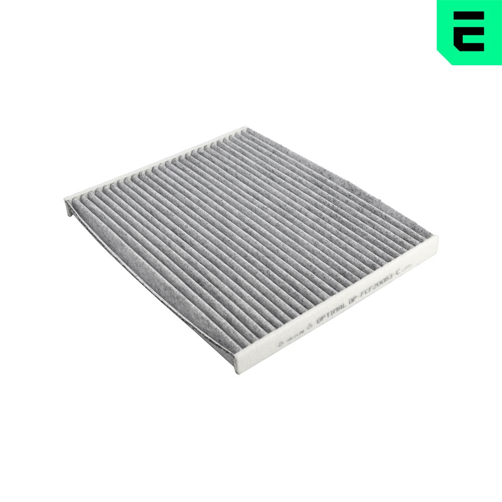 Filtru polen OPTIMAL OP-FCF20063-C