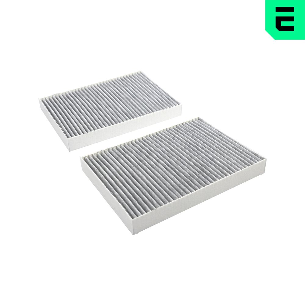Filtru polen OPTIMAL OP-FCF20074-CS
