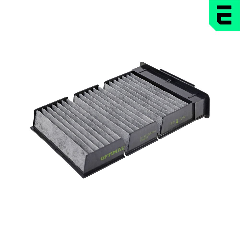Filtru polen OPTIMAL OP-FCF20078-C