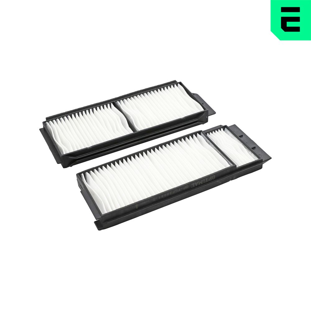 Filtru polen OPTIMAL OP-FCF20081-S